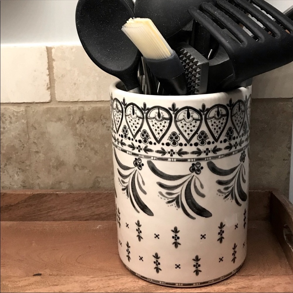 Lina Utensil Holder